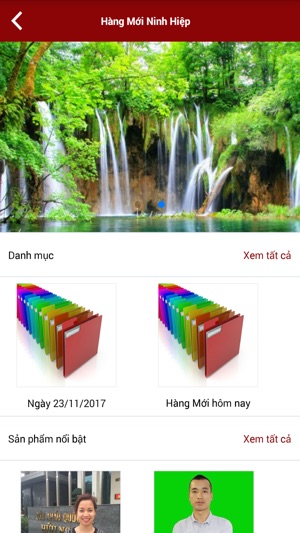 Chợ Ninh Hiệp(圖3)-速報App