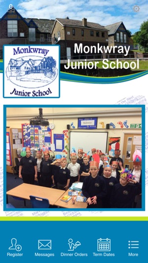 Monkwray Junior School