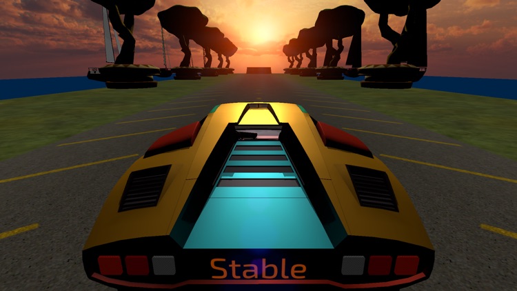 CarAcrobatics screenshot-4