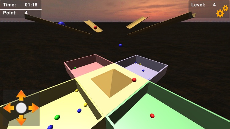 Diverting Balls screenshot-4