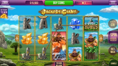 JACKPOT GIANT CASINO SLOTS 6.493.1 IOS CASINO JACKPOT GIANT CASINO SLOTS 6.493.1 IOS