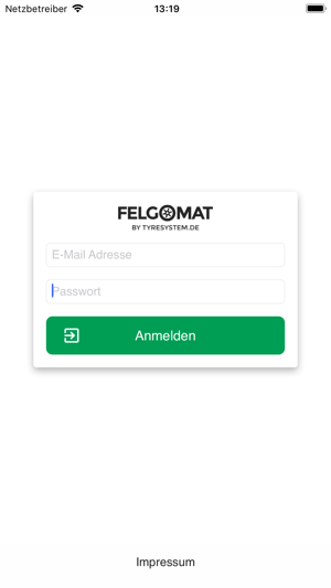 FELGOMAT