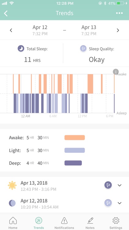 owlet connected care