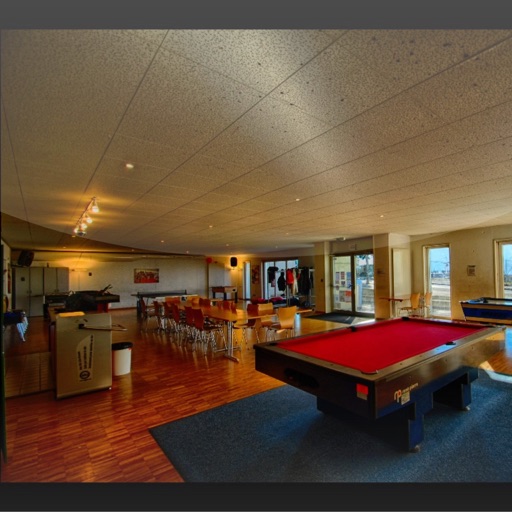 Centre De Loisirs Le Point