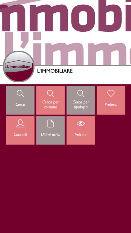 Limmobiliare