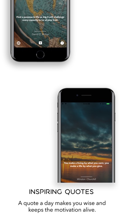 Zen Forecast screenshot-3