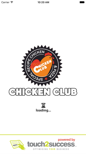 Chicken And Dessert Club