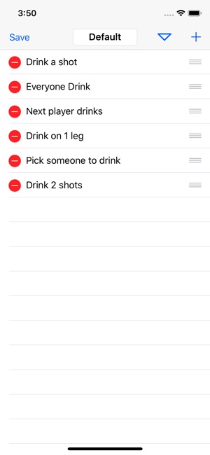 Drinking Game - best bar game(圖2)-速報App