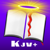 Touch Bible: KJV + Strongs - Patrick Franklin