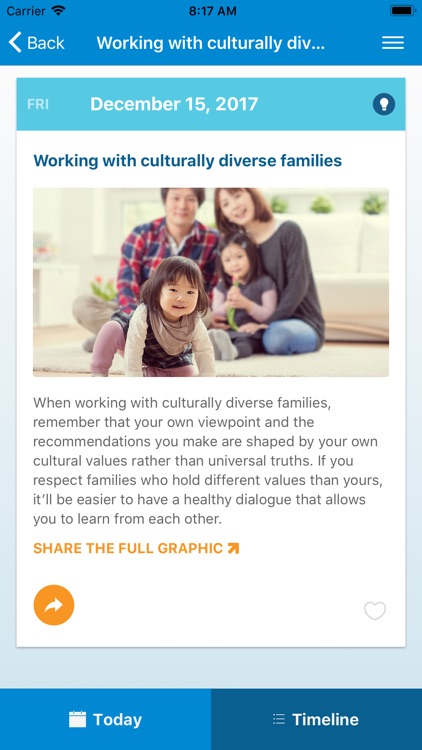 Learn & Play Tip-a-Day