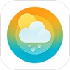 Weather Forecast Pocket - iPhoneアプリ