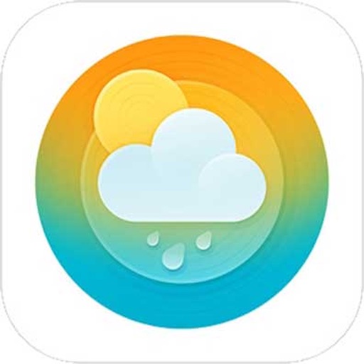 Weather Forecast Pocket icon