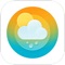 Prepare for your day with the most accurate weather forecasts, time of day, and current conditions