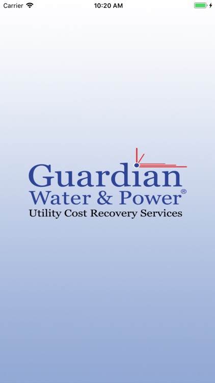 Guardian Water & Power Mobile