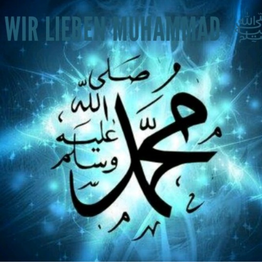 Wir Lieben MuHammad