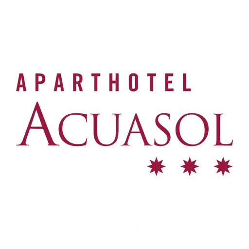 Aparthotel ZT Acuasol icon