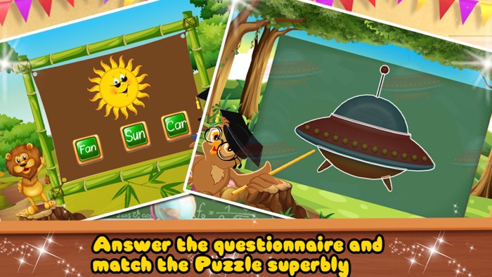 真正的月球任务拼图2018年