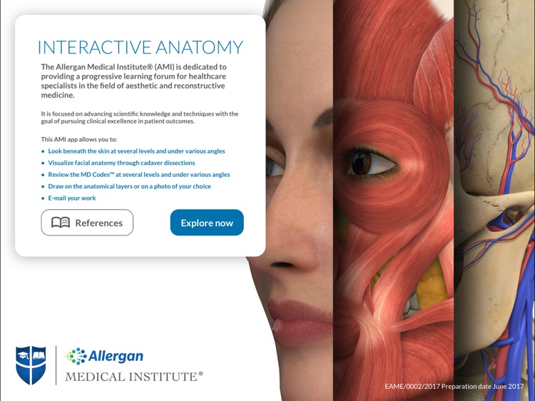 Interactive Anatomy - LB