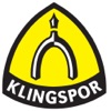 KLINGSPOR Sales Forum