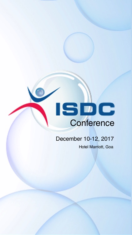 ISDC 2017 Conference