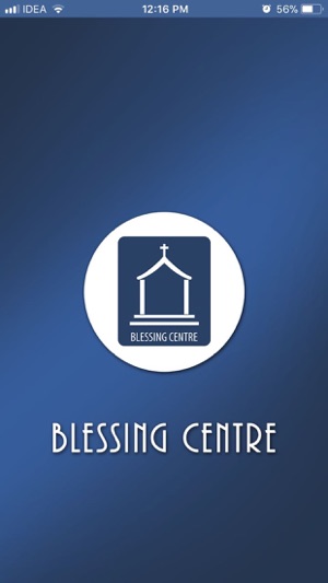 Blessing Center(圖3)-速報App