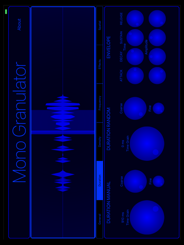 MonoGranulator(圖2)-速報App