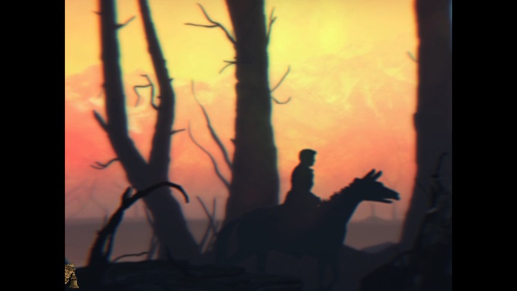 Reckless by Cornelia Funke screenshot-4