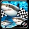 The best fish racing game 