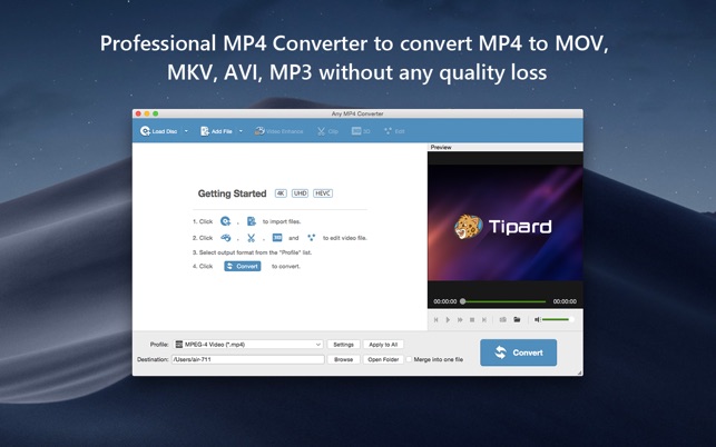 mkv converter mac app store
