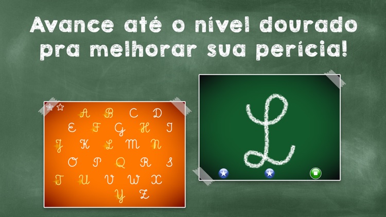 LetterSchool - Edição Escolar screenshot-4