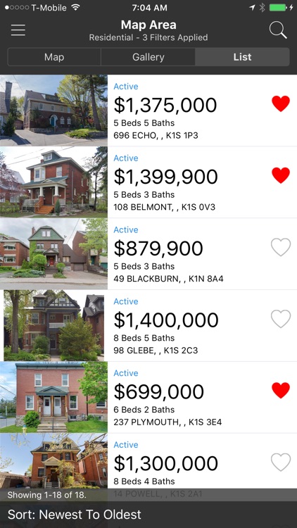 Ottawa Property Locator