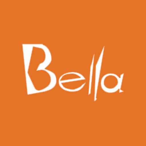 Bella Skin Care & Massage Icon