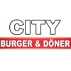 City Burger en Doner