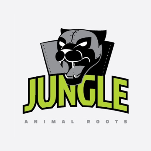 Jungle CF icon