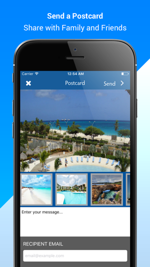 Prestige Vacations Aruba(圖5)-速報App