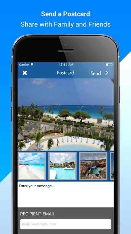 Prestige Vacations Aruba screenshot-4