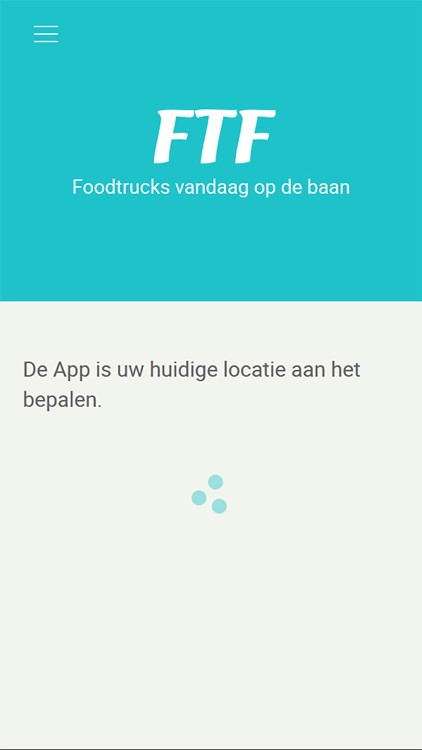 Foodtruck Finder België