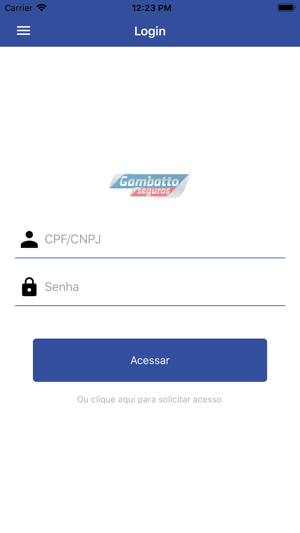 Gambatto Corretora de Seguros(圖3)-速報App