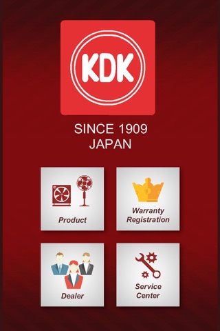 KDK Indonesia screenshot 2