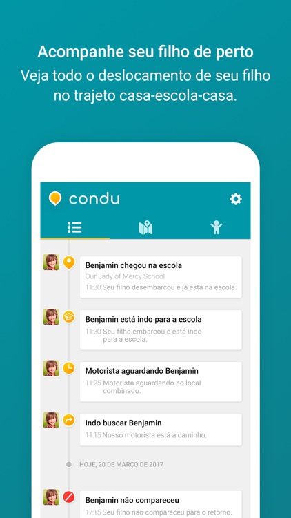 Condu