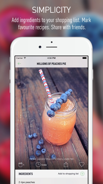Get Juiced screenshot-3