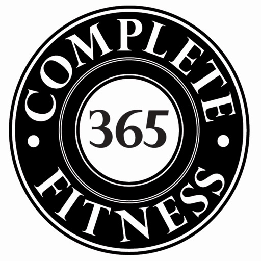 Complete Fitness 365 icon