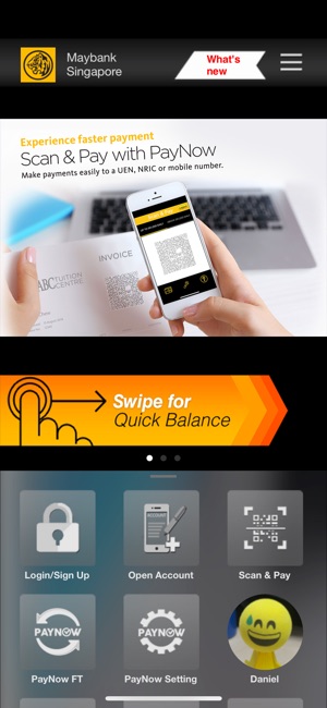 Maybank SG(圖1)-速報App