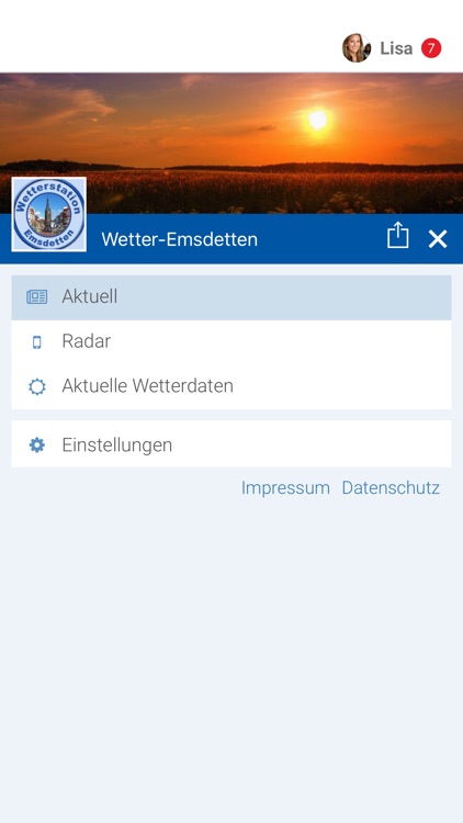 Wetter-Emsdetten