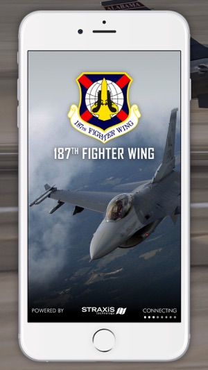 187th Fighter Wing