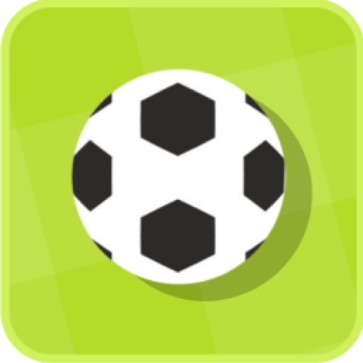 Pongoal game icon