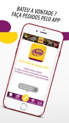 Esta&ccedil;&atilde;o A&ccedil;a&iacute; Captura de tela 2