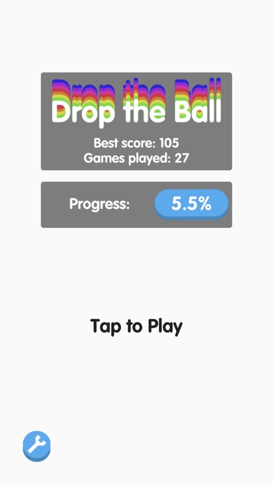 Drop the Ball! screenshot 5