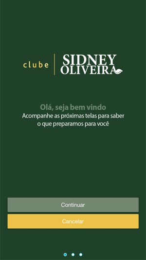 Clube Sidney Oliveira