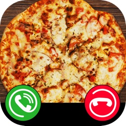 Calling Pizza